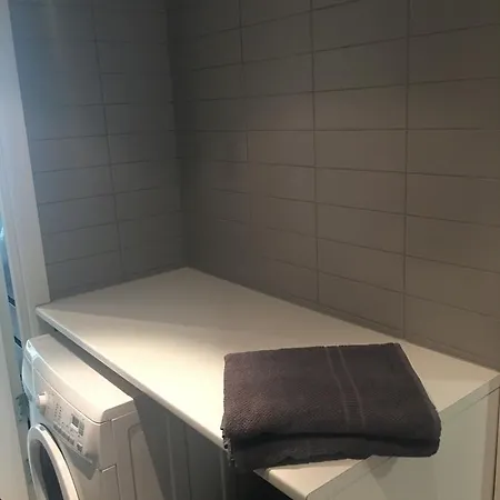 דירה Luxury 1 Bedroom With Seaview *