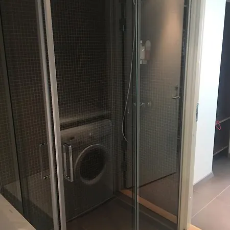 Luxury 1 Bedroom With Seaview אוסלו