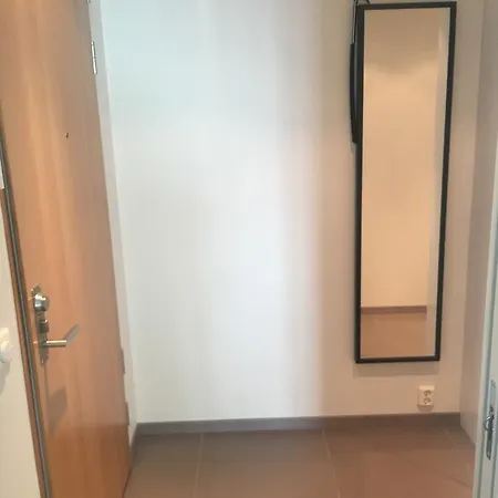 Luxury 1 Bedroom With Seaview אוסלו