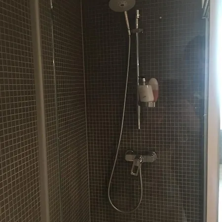 Apartment Luxury 1 Bedroom With Seaview