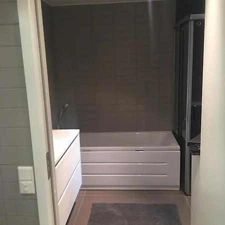شقة Luxury 1 Bedroom With Seaview