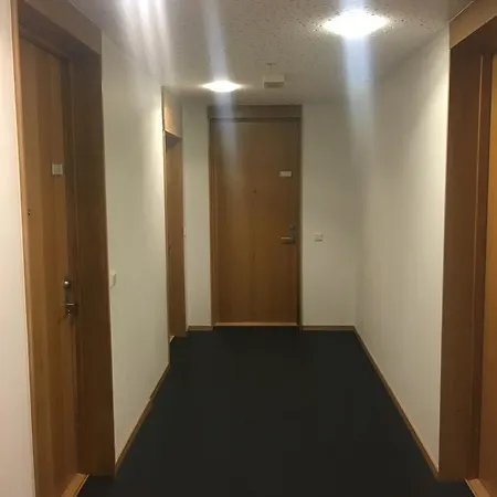 شقة Luxury 1 Bedroom With Seaview