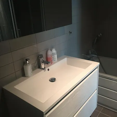 Luxury 1 Bedroom With Seaview شقة *